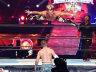 What is Kenny Omega Finisher and Theme Song?